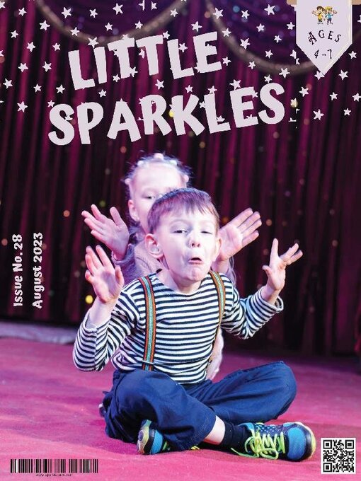 Title details for Little Sparkles by Bona Ventures - Available